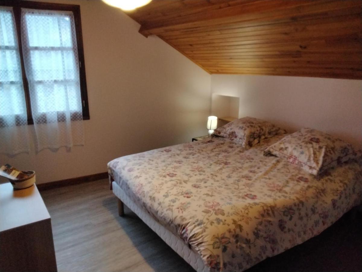 Le Relais Des Sites Hotell Faverolles  Exteriör bild
